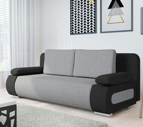 Couch toulon sofa - toulon,