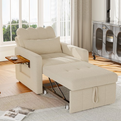 Schlafsessel mit - 3-in-1,