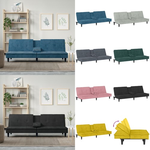 Schlafsofa mit