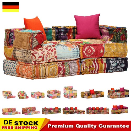 Schlaf sofa modular - sofa, gästebett