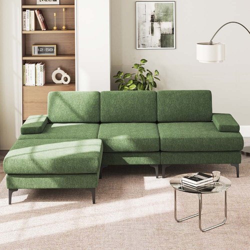 Sitzer schlafsofa - 3,
