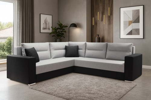 Ecksofa sento form couch mit - l,