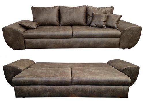 Big sofa mit schlaffunktion - big-sofa,