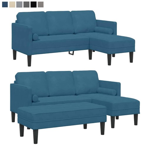 Modern form sofa - sofa, lounge
