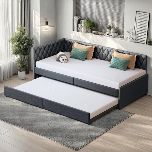Schlafsofa couch bett - schlafsofa,,