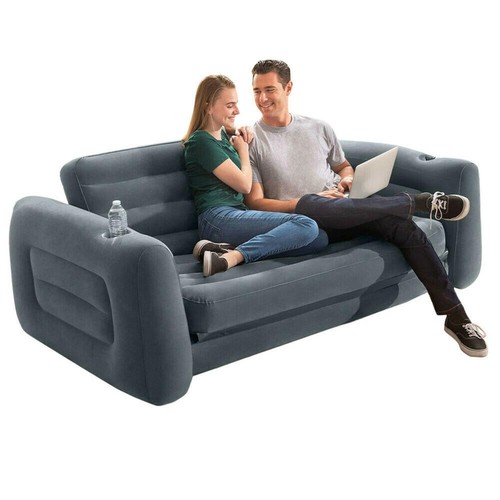 Intex sofa couch lounge - couch,