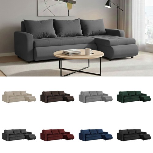Serena ecksofa form - serena,