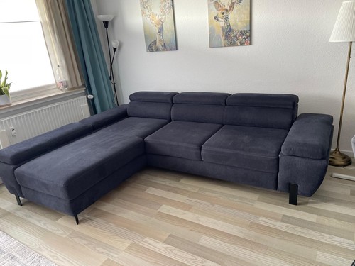 Sofa mit schlaffunktion und - mit,