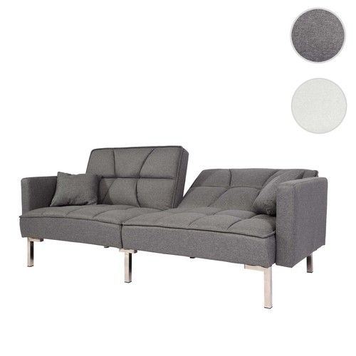 Schlafsofa hwc k65 - schlafsofa, hwc-k65