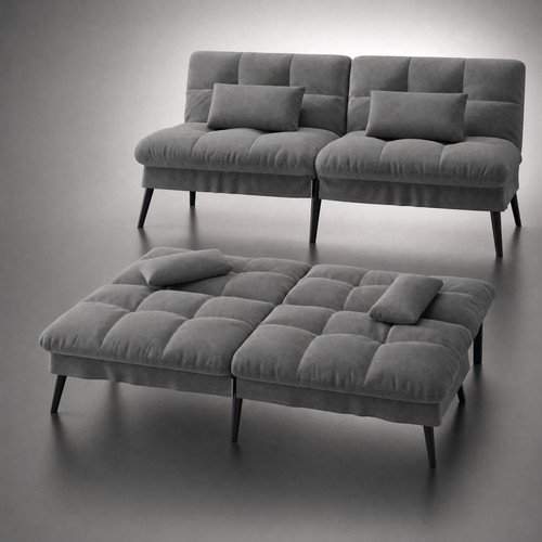 Luckracer schlafsofa sitzer - luckracer,