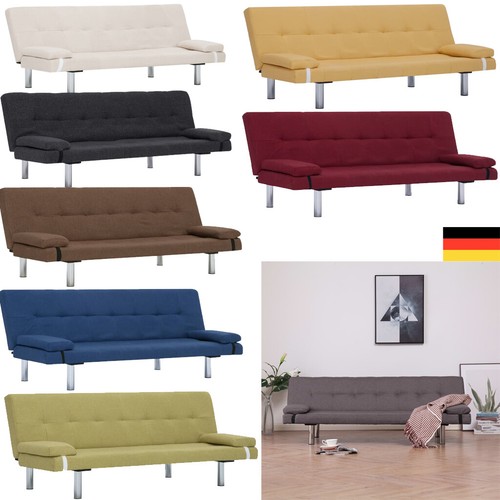Schlafsofa sitzer - 2,