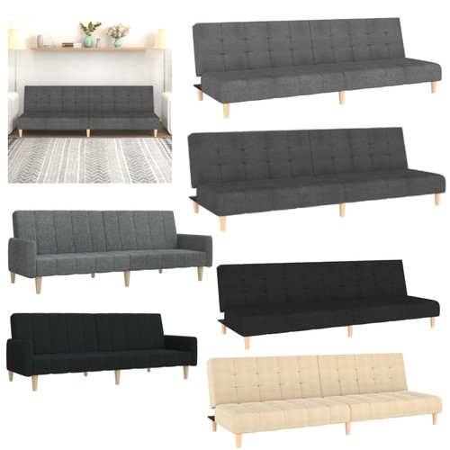 Schlafsofa sitzer sofa - 2-sitzer,