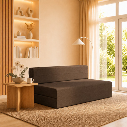 Klappsofa faltsofa schlafsofa - klappsofa,