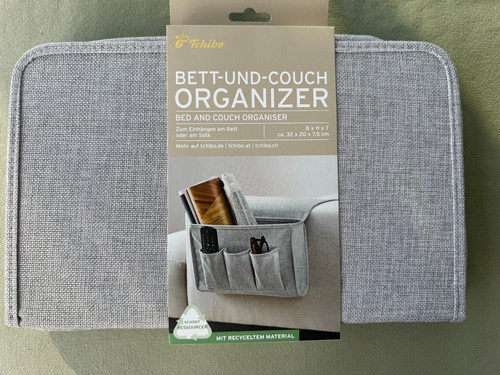 Bett und couch organizer - bett-,