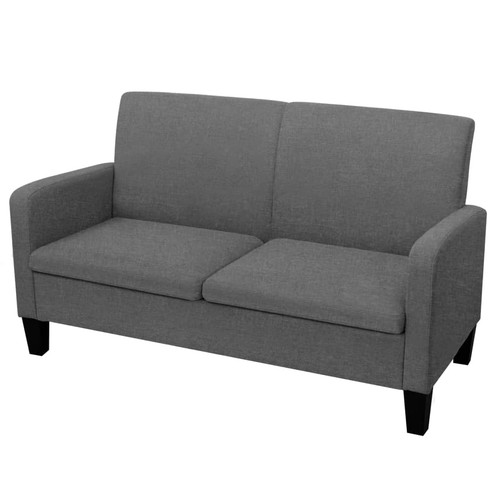 Sofa sitzer design couch - sofa,