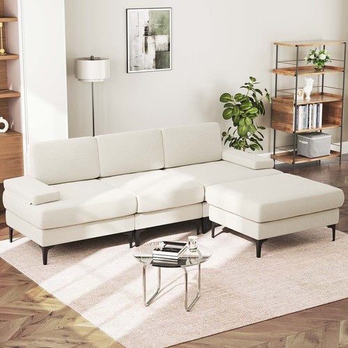 Sitzer sofa couch ecksofa - 3-sitzer,