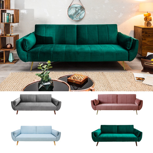 Design schlafsofa divani 215cm - design,