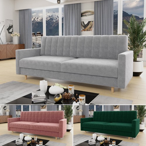 Schlafsofa sara sofa mit - -,