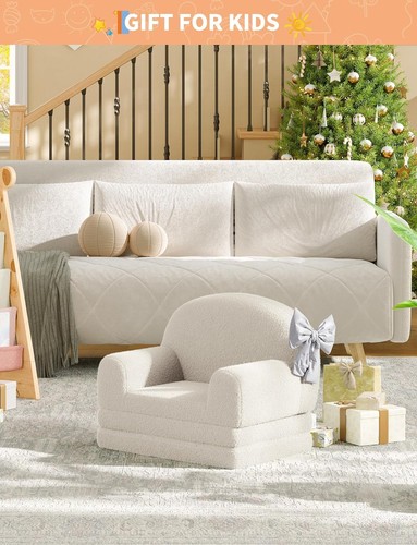 Kinder couch sofa - couch, 2-in-1