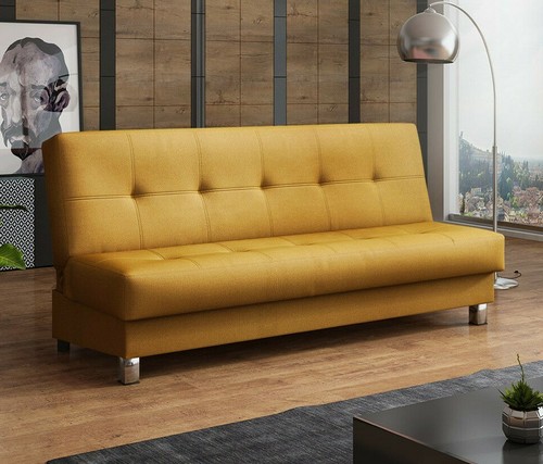 Sofa enduro schlafcouch - sofa,