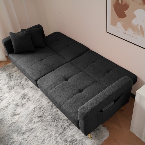 Schlafsofa sitzer sofa mit - schlafsofa,,