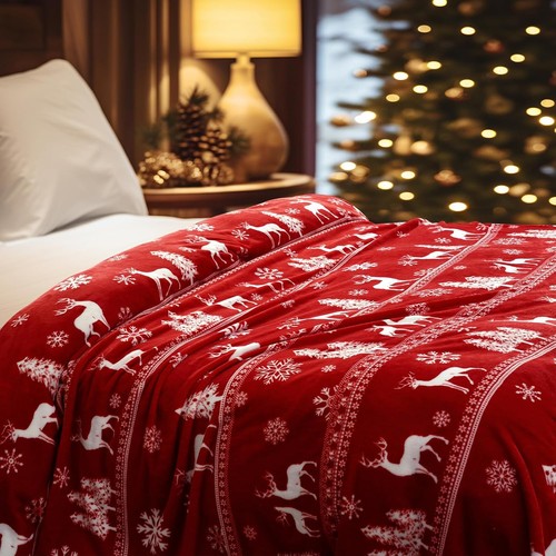 Kuscheldecke flauschig - kuscheldecke,