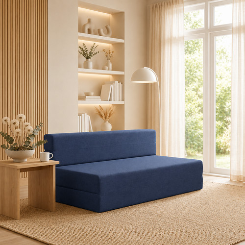 Klappsofa faltsofa schlafsofa - klappsofa,