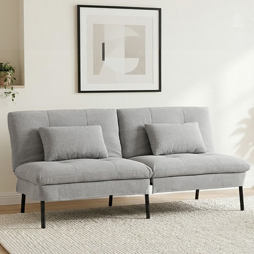 Woltu sofa couch - sofa,