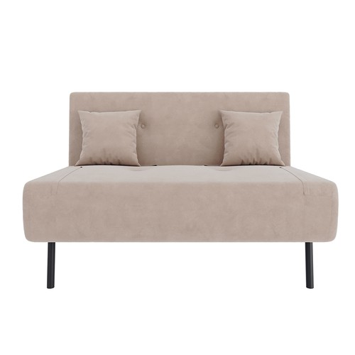 Schlafcouch 120cm mit