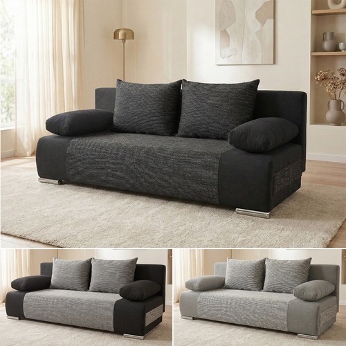 Schlafsofa naki sofa mit - naki,