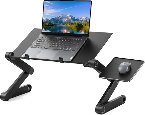 Faltbarer laptoptisch - faltbarer,