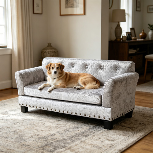 Hundesofa samt hundesessel - samt,
