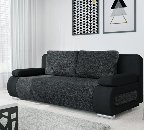 Couch toulon schlaffunktion - couch,