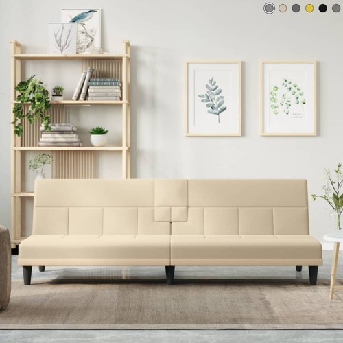Schlafsofa mit