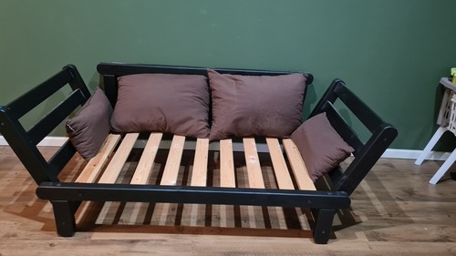 Futon bett karup ähnlich - karup,