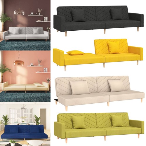 Schlafsofa sitzer mit 2 - schlafsofa, 2-sitzer