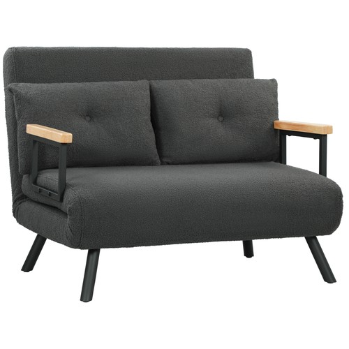 Schlafsofa zweisitzer mit - zweisitzer,