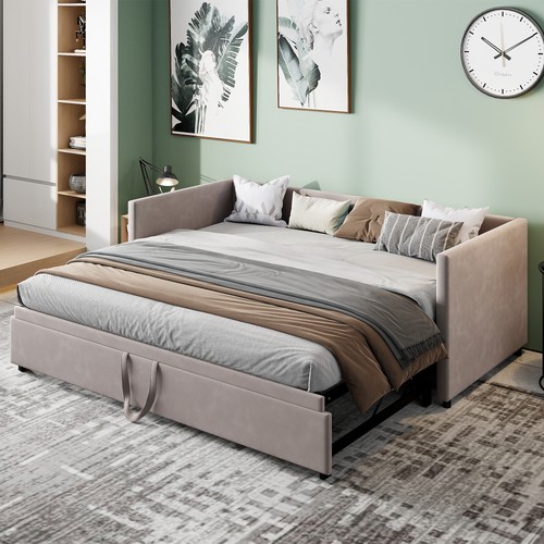 Schlafsofa sitzer - schlafsofa,