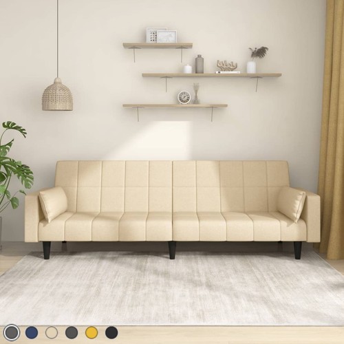 Schlafsofa sitzer mit 2 - schlafsofa, 2-sitzer