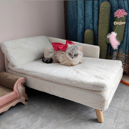 Katzenbett hundesofa plüsch - hundesofa,