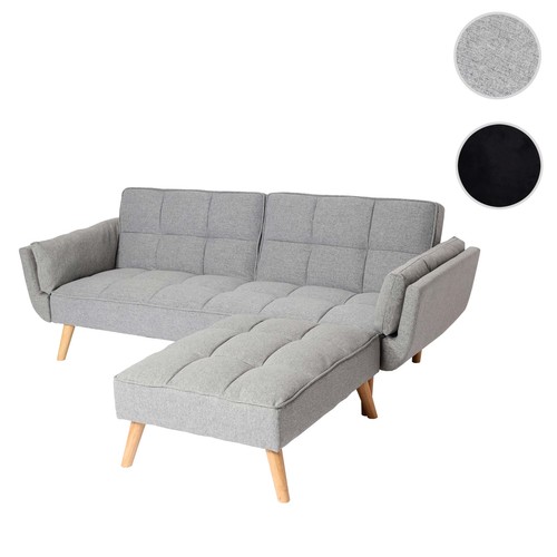 Schlafsofa hwc k18 - hwc-k18, mit