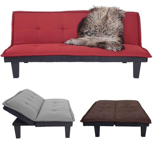 3er sofa hwc - 3er-sofa, couch