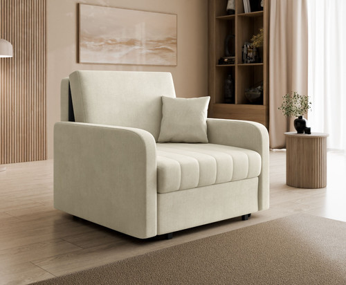 Sofa kiano silk schlafsofa - kiano, i