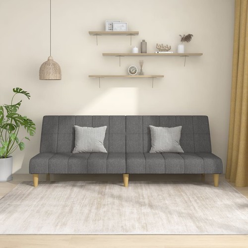 Schlafsofa sitzer sofa couch - 2-sitzer,