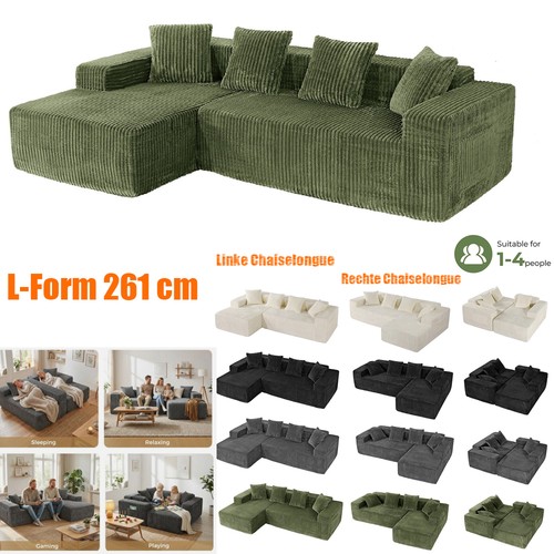 Sitzer wohnlandschaft - sitzer,