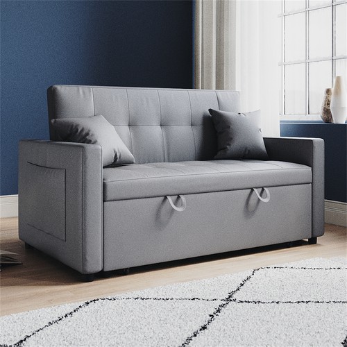 Klappbares schlafsofa couch - klappbares,