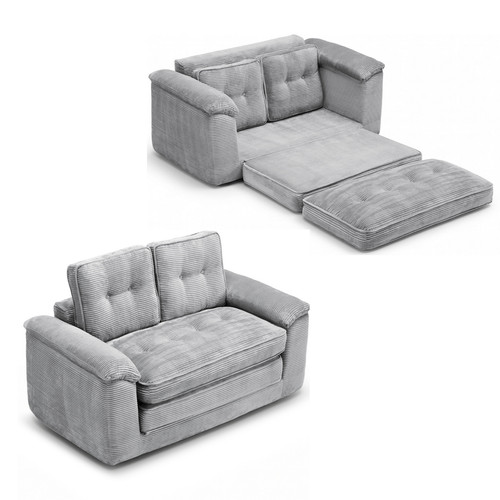 Klappbares schlafsofa couch - klappbares,