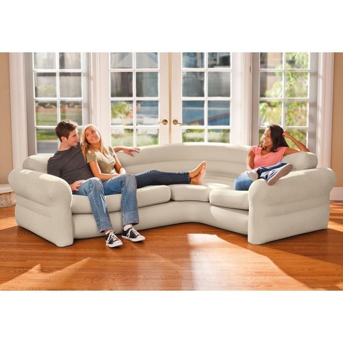 Intex sofa lounge couch - intex,