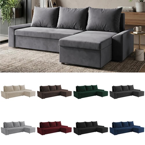 Napoli ecksofa form mit - napoli,