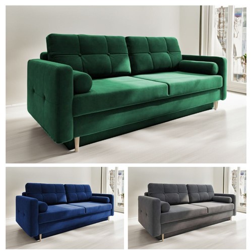 Schlafsofa nika sofa - nika,